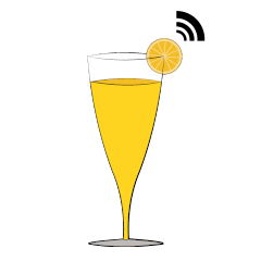 Mimosa Logo